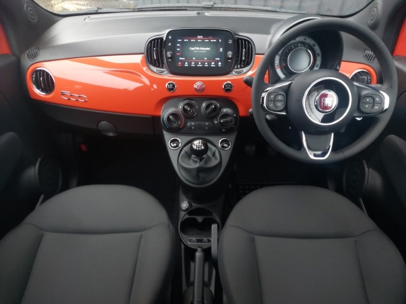 Used Fiat 500 2023 for sale - 77523005: Photo 2