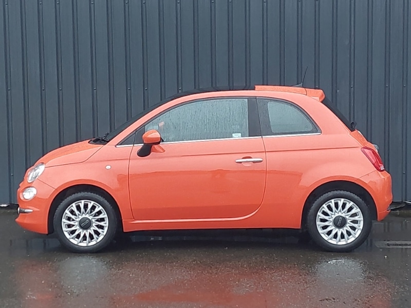 Used Fiat 500 2023 for sale - 77523005: Photo 4