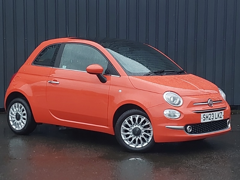 Used Fiat 500 2023 for sale - 77523005: Photo 7