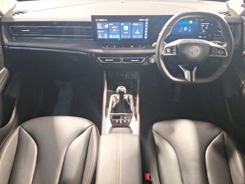 Used MG MG HS 2024 for sale - 77823217: Photo 2