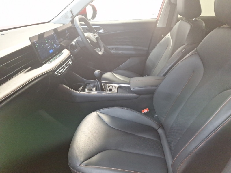 Used MG MG HS 2024 for sale - 77823217: Photo 5