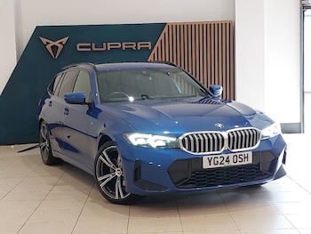BMW - 3 Series