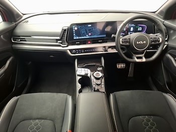 Used Kia Sportage 2025 for sale - 78698211: Photo