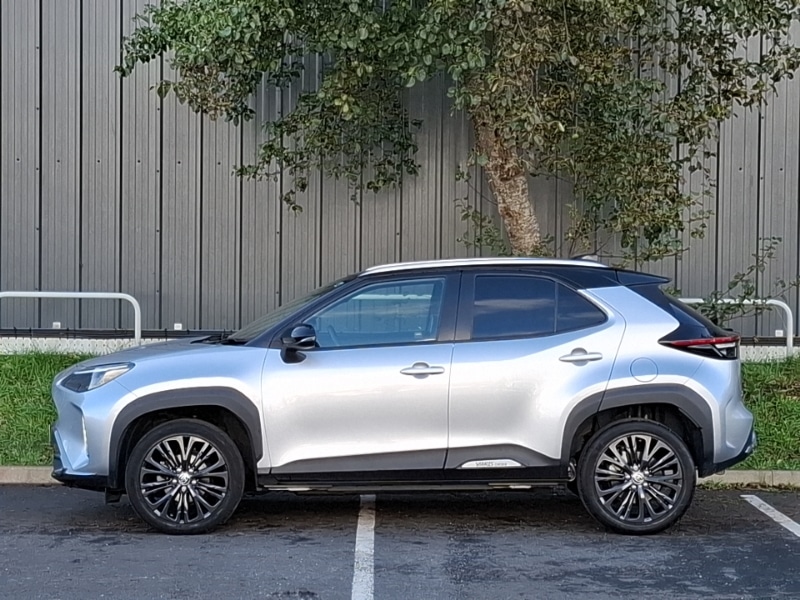 Used Toyota Yaris Cross 2022 for sale - 76369870: Photo 4