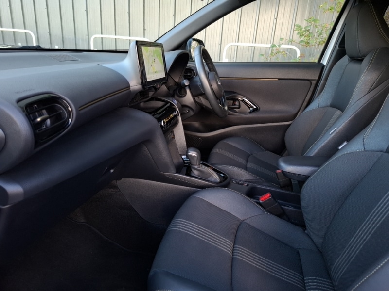 Used Toyota Yaris Cross 2022 for sale - 76369870: Photo 5