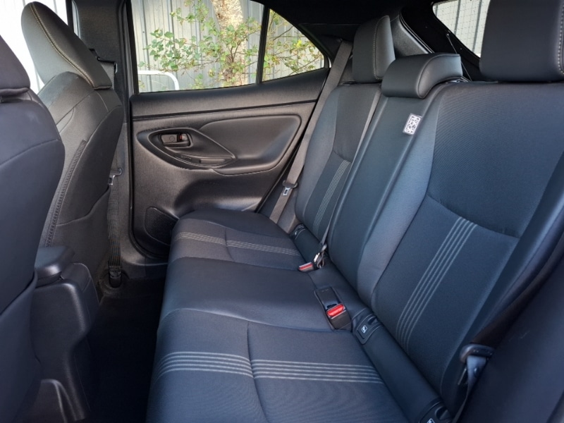 Used Toyota Yaris Cross 2022 for sale - 76369870: Photo 6