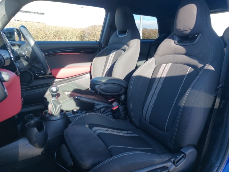 Used MINI Hatch 2021 for sale - 77790772: Photo 5