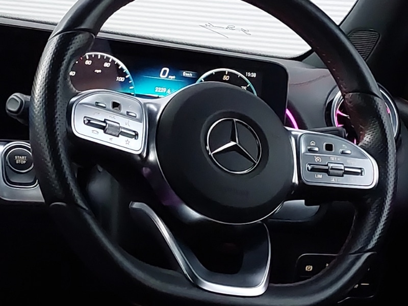 Used Mercedes-Benz EQB 2022 for sale - 77173955: Photo 11