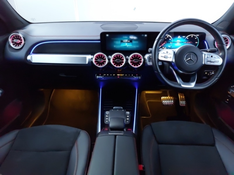 Used Mercedes-Benz EQB 2022 for sale - 77173955: Photo 2