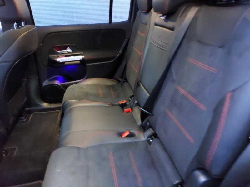 Used Mercedes-Benz EQB 2022 for sale - 77173955: Photo 6