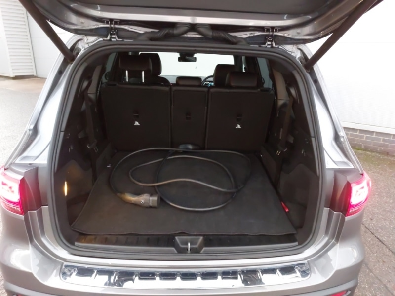 Used Mercedes-Benz EQB 2022 for sale - 77173955: Photo 8