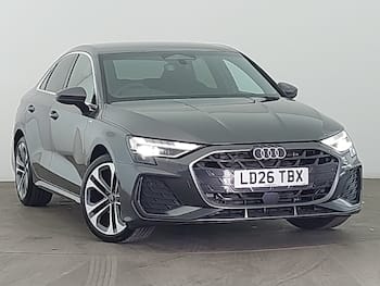 Used Audi A3 2026 for sale - 79700350: Photo