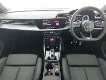 Used Audi A3 2026 for sale - 79700350: Photo