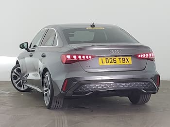 Used Audi A3 2026 for sale - 79700350: Photo