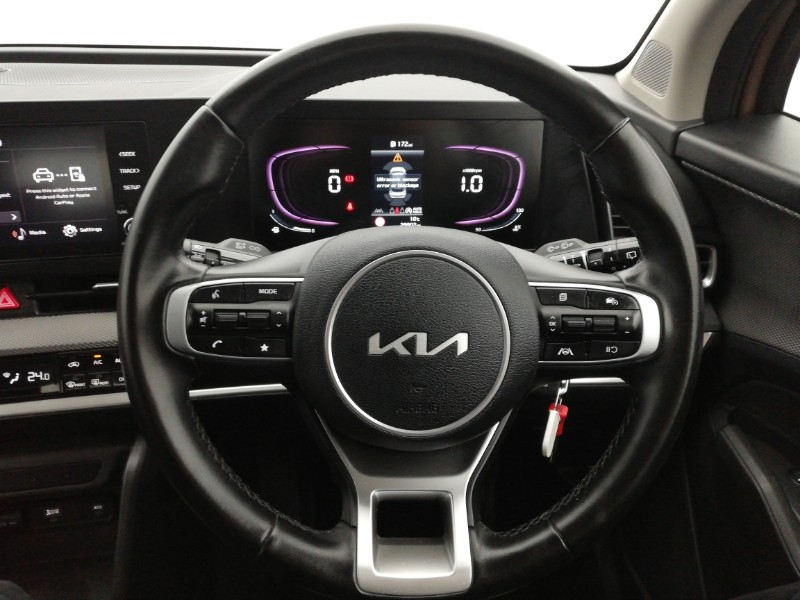 Used Kia Sportage 2022 for sale - 77924133: Photo 11