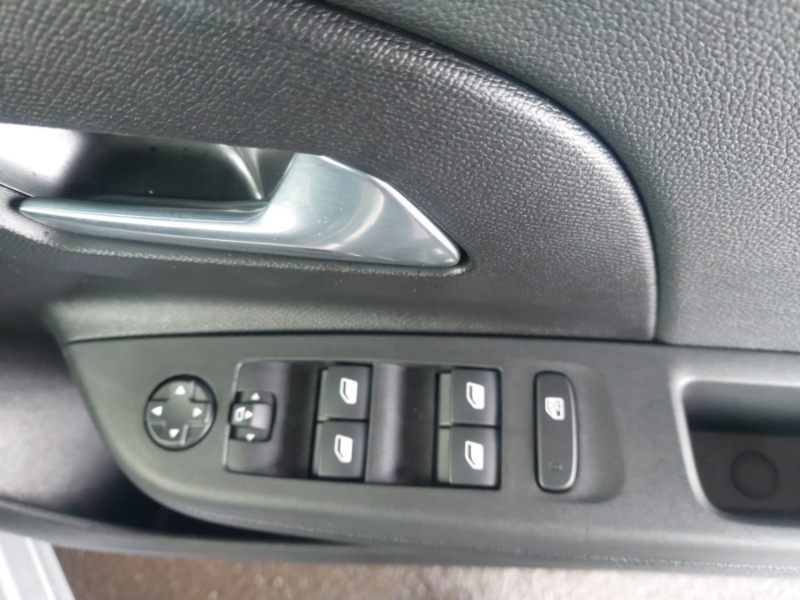 Used Vauxhall Corsa 2025 for sale - 76519018: Photo 11