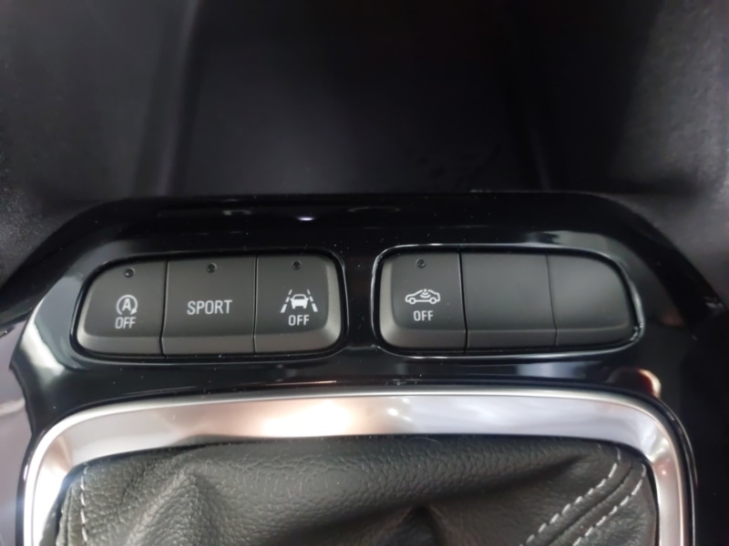 Used Vauxhall Corsa 2025 for sale - 76519018: Photo 12