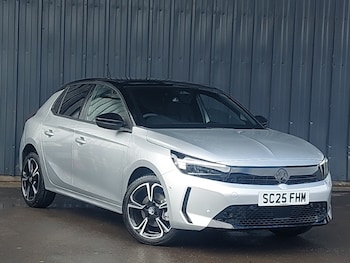 Vauxhall - Corsa