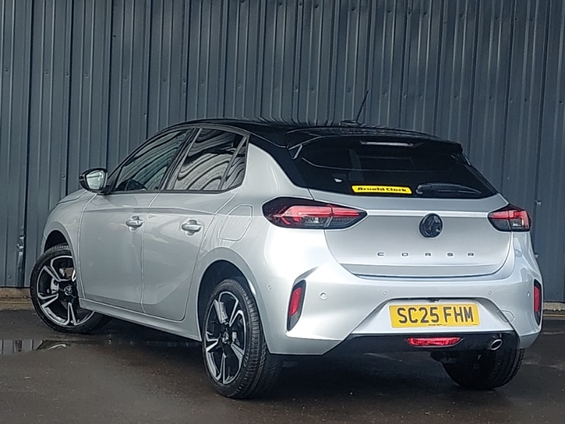 Used Vauxhall Corsa 2025 for sale - 76519018: Photo 3