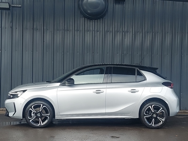 Used Vauxhall Corsa 2025 for sale - 76519018: Photo 4
