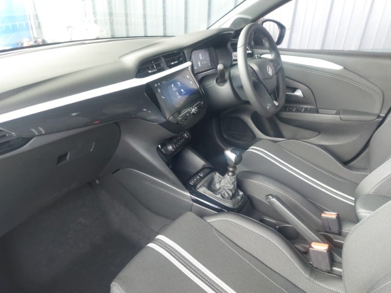 Used Vauxhall Corsa 2025 for sale - 76519018: Photo 5