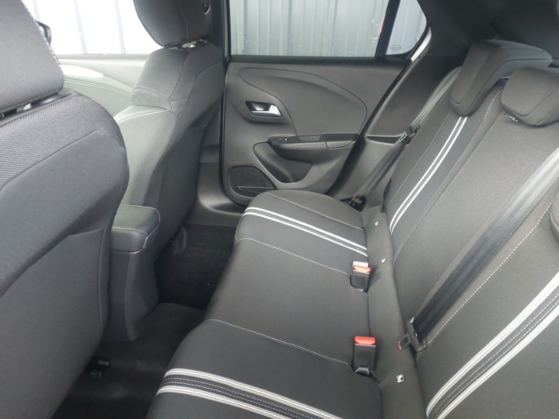 Used Vauxhall Corsa 2025 for sale - 76519018: Photo 6