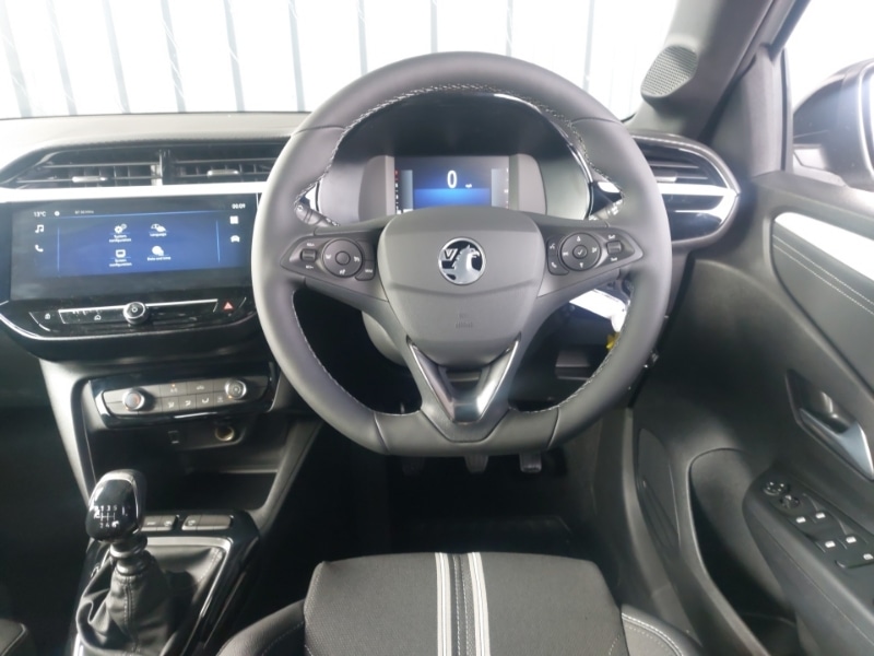 Used Vauxhall Corsa 2025 for sale - 76519018: Photo 7