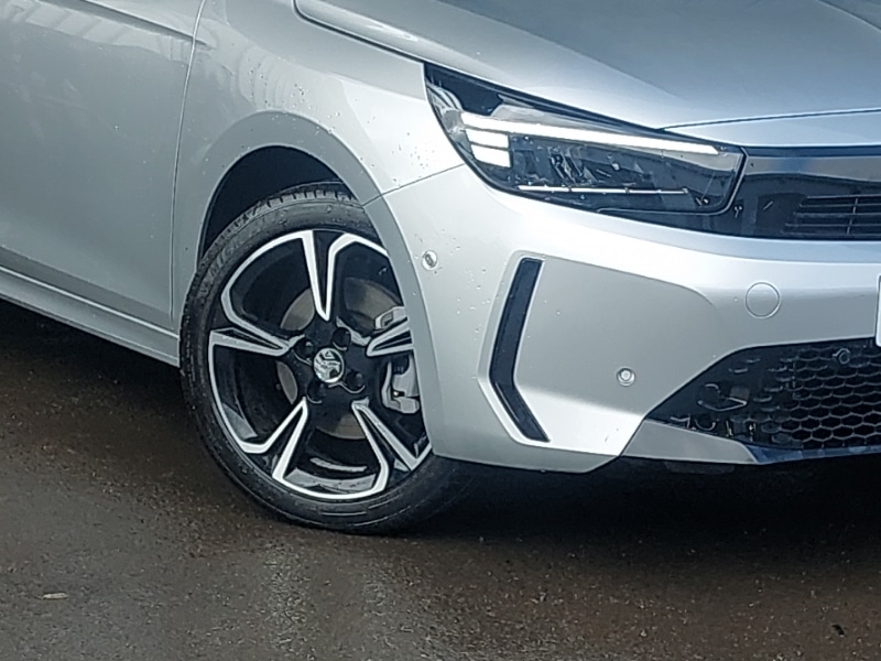 Used Vauxhall Corsa 2025 for sale - 76519018: Photo 9