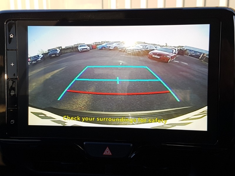 Used Toyota Yaris Cross 2022 for sale - 77266470: Photo 10