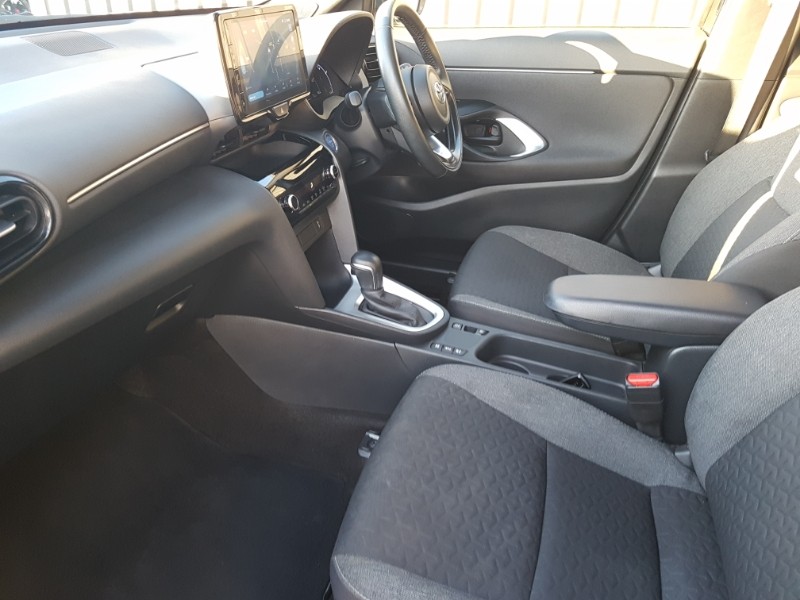 Used Toyota Yaris Cross 2022 for sale - 77266470: Photo 5