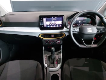 Used SEAT Arona 2023 for sale - 79447146: Photo