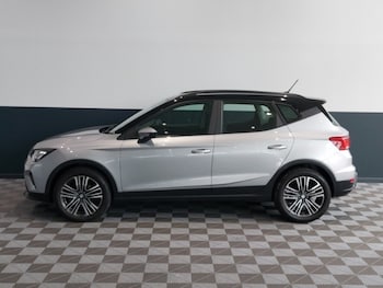 Used SEAT Arona 2023 for sale - 79447146: Photo
