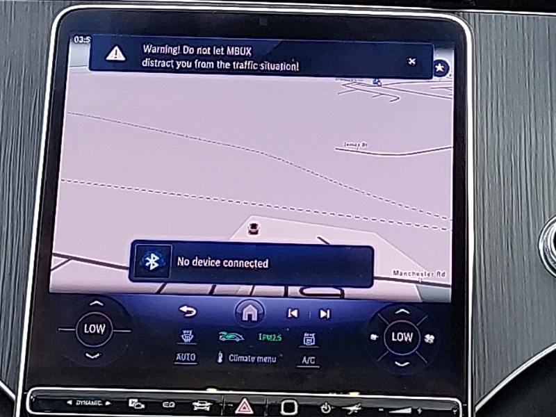 Used Mercedes-Benz EQA 2023 for sale - 76567662: Photo 7