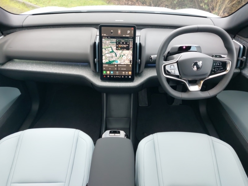 Used Volvo EX30 2025 for sale - 77266502: Photo 2