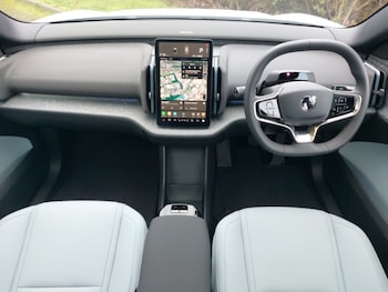 Used Volvo EX30 2025 for sale - 77266502: Photo