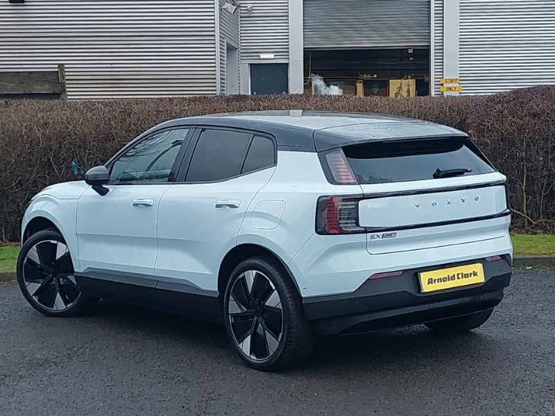 Used Volvo EX30 2025 for sale - 77266502: Photo 3