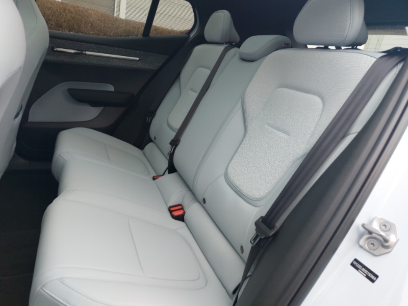 Used Volvo EX30 2025 for sale - 77266502: Photo 6