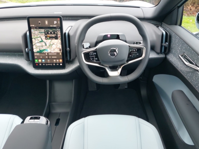 Used Volvo EX30 2025 for sale - 77266502: Photo 7