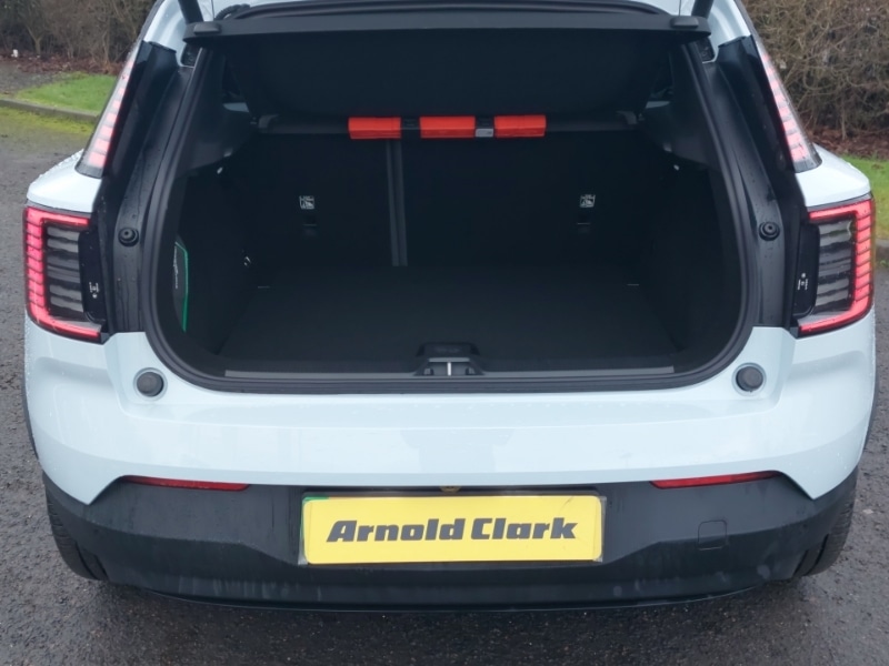 Used Volvo EX30 2025 for sale - 77266502: Photo 8