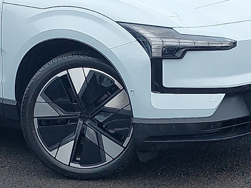 Used Volvo EX30 2025 for sale - 77266502: Photo 9