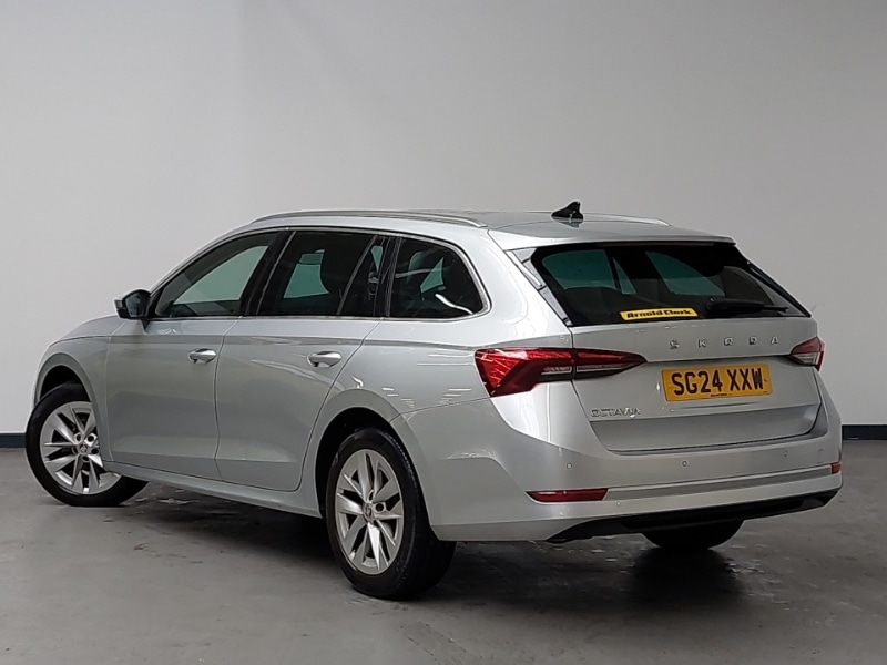 Used Skoda Octavia 2024 for sale - 77476166: Photo 3