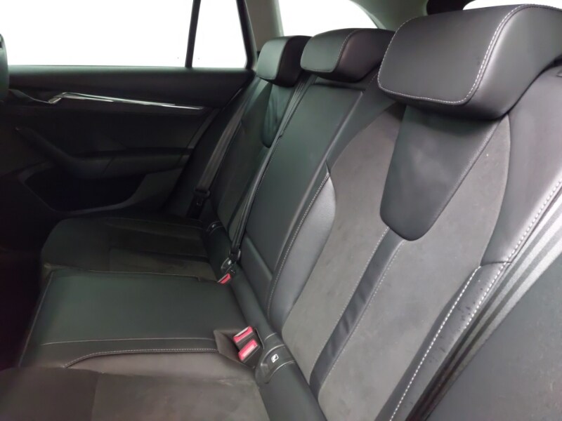 Used Skoda Octavia 2024 for sale - 77476166: Photo 6