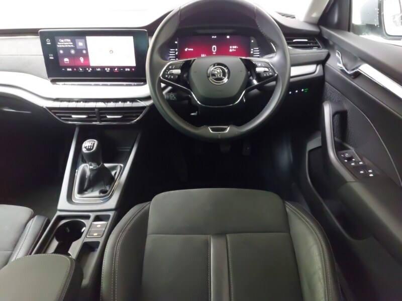 Used Skoda Octavia 2024 for sale - 77476166: Photo 7