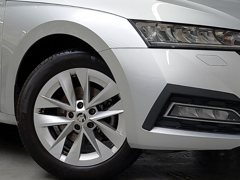 Used Skoda Octavia 2024 for sale - 77476166: Photo 9