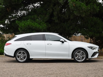 Used Mercedes-Benz CLA 2024 for sale - 76833442: Photo