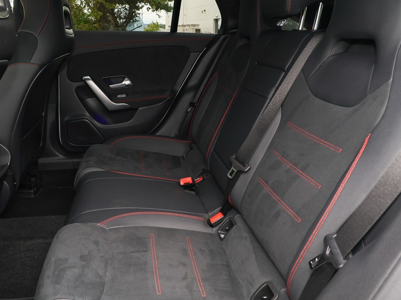 Used Mercedes-Benz CLA 2024 for sale - 76833442: Photo 6