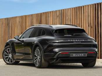 Used Porsche Taycan 2022 for sale - 75129190: Photo