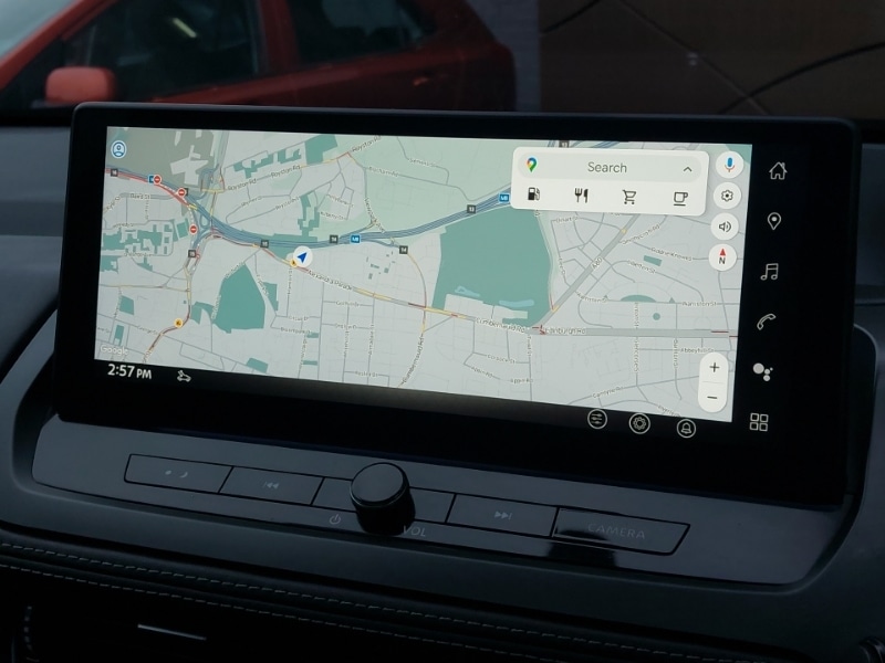 Used Nissan Qashqai 2025 for sale - 77556670: Photo 11