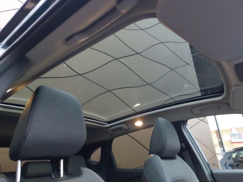 Used Nissan Qashqai 2025 for sale - 77556670: Photo 12