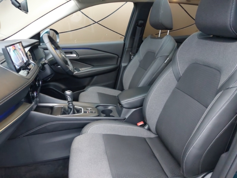 Used Nissan Qashqai 2025 for sale - 77556670: Photo 5